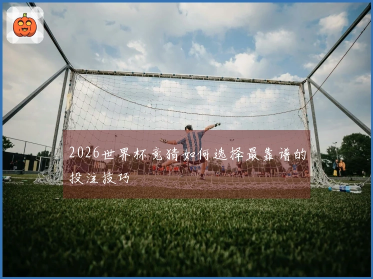 2026世界杯竞猜如何选择最靠谱的投注技巧