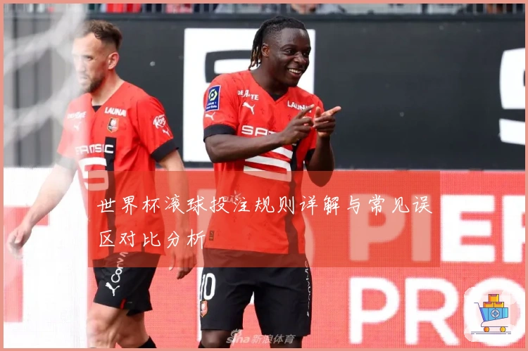 世界杯滚球投注规则详解与常见误区对比分析