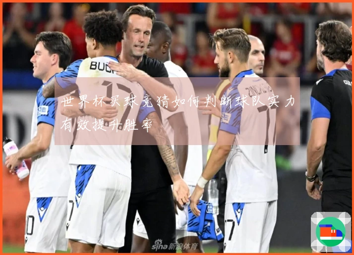 世界杯买球竞猜如何判断球队实力有效提升胜率