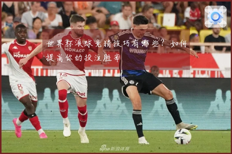 世界杯滚球竞猜技巧有哪些？如何提高你的投注胜率