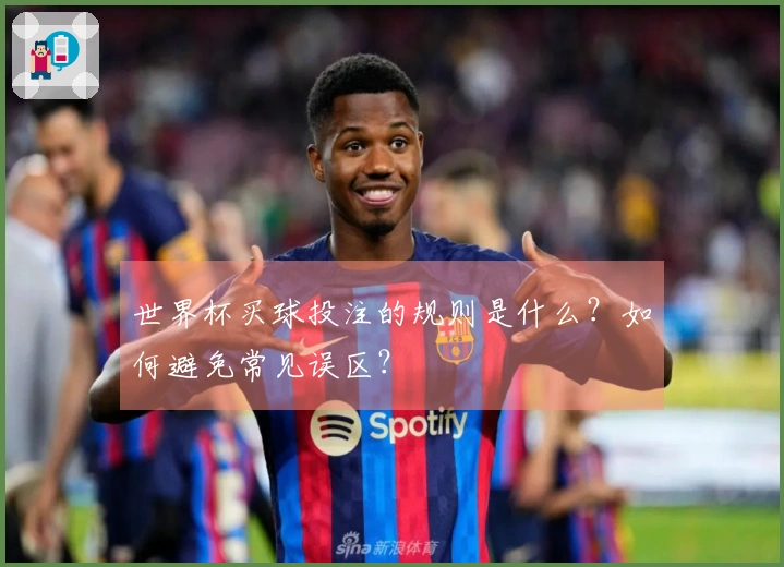 世界杯买球投注的规则是什么？如何避免常见误区？