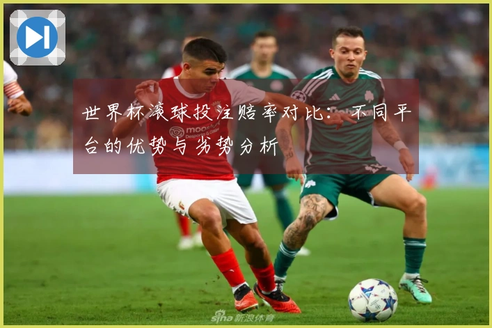 世界杯滚球投注赔率对比：不同平台的优势与劣势分析