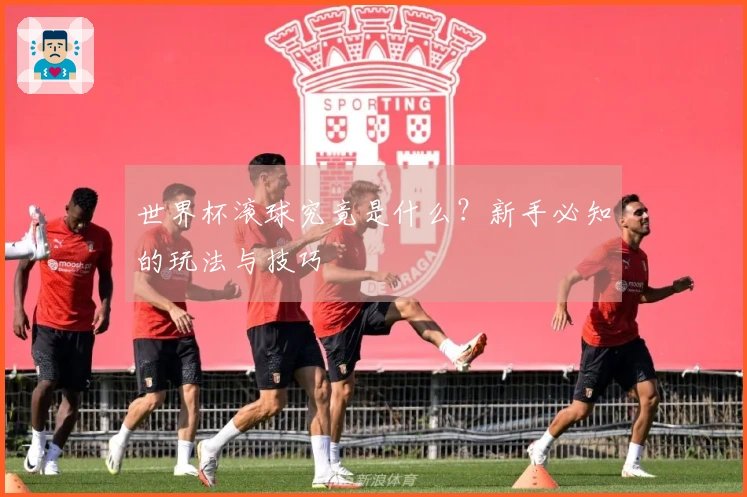 世界杯滚球究竟是什么？新手必知的玩法与技巧