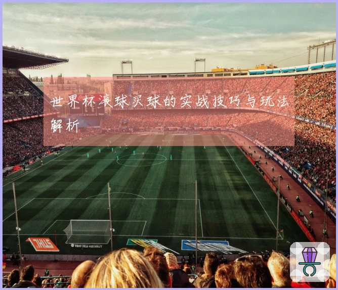 世界杯滚球买球的实战技巧与玩法解析