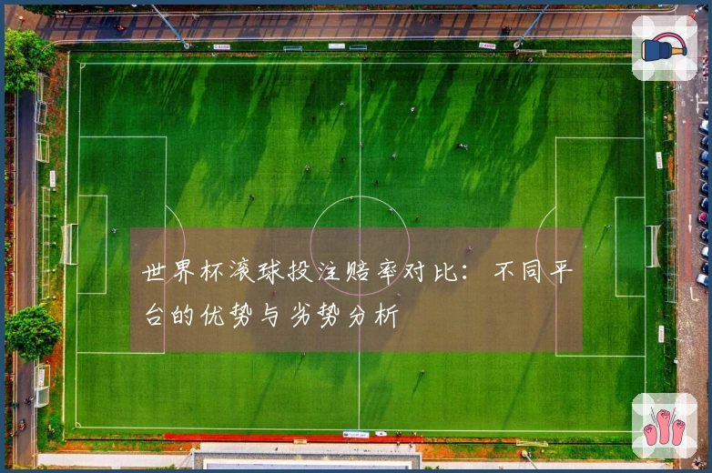 世界杯滚球投注赔率对比：不同平台的优势与劣势分析