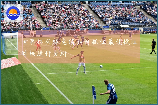 世界杯买球竞猜如何抓住最佳投注时机进行分析
